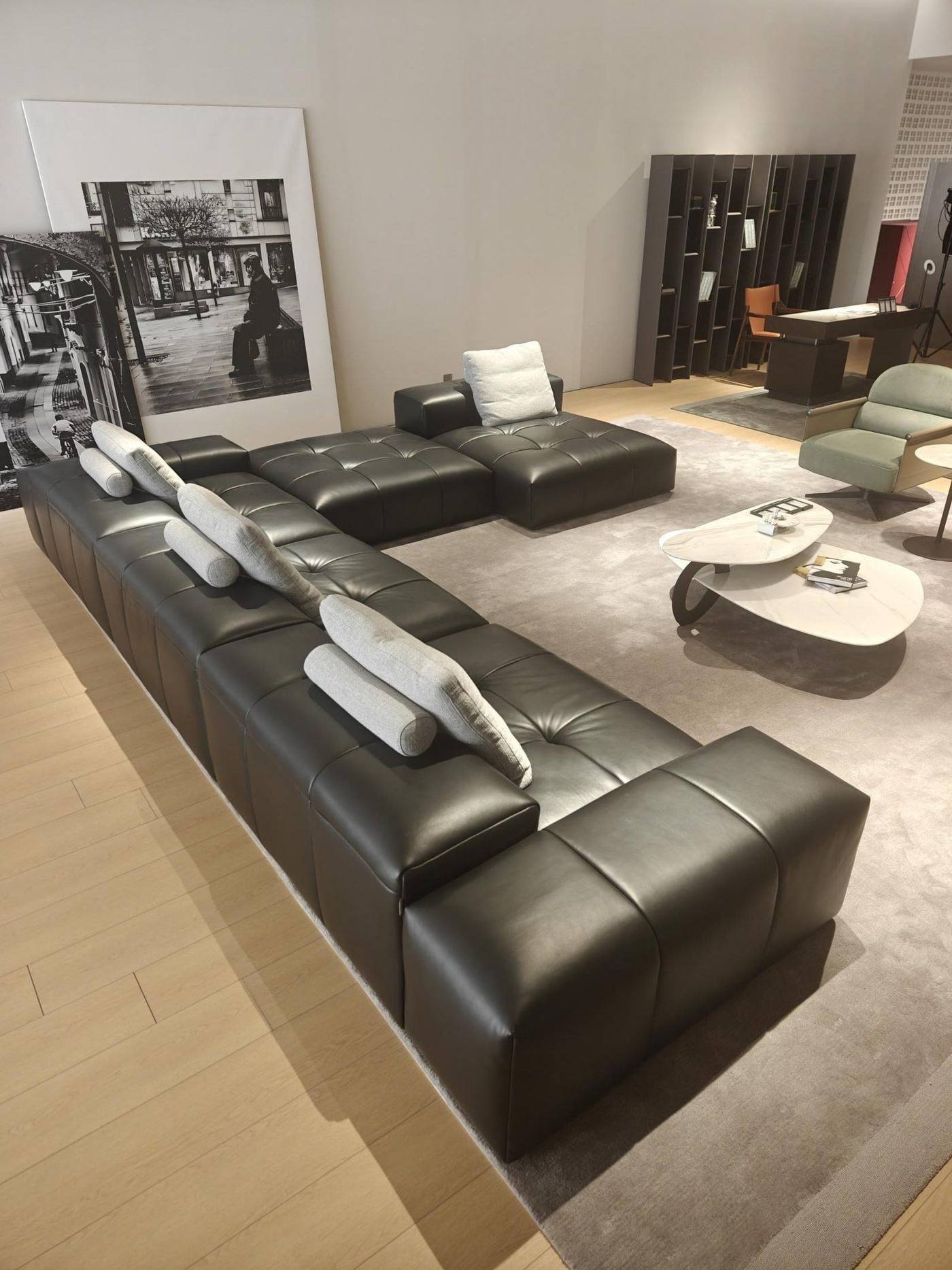 Lounge Chairs upholstery OEM ODM Bangkok