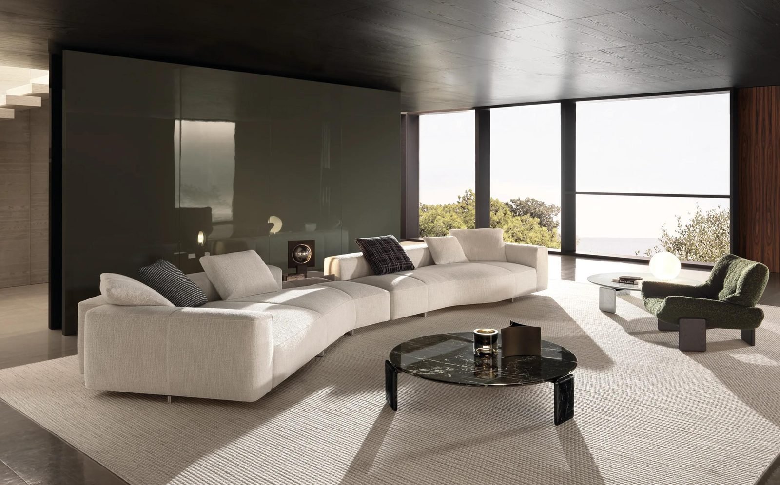 Factory Source Thailand full upholstery OEM ODM sofa manufacturer Bangkok
